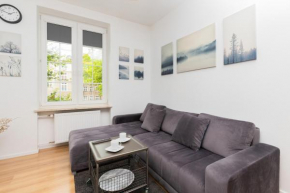 Chlebnicka Apartment in Gdańsk Old Town by Noclegi Renters